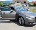 Сірий Ауді А6, об'ємом двигуна 3 л та пробігом 210 тис. км за 21500 $, фото 6 на Automoto.ua
