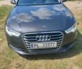 Сірий Ауді А6, об'ємом двигуна 2 л та пробігом 295 тис. км за 13050 $, фото 1 на Automoto.ua