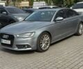 Серый Ауди А6, объемом двигателя 0 л и пробегом 187 тыс. км за 9700 $, фото 1 на Automoto.ua