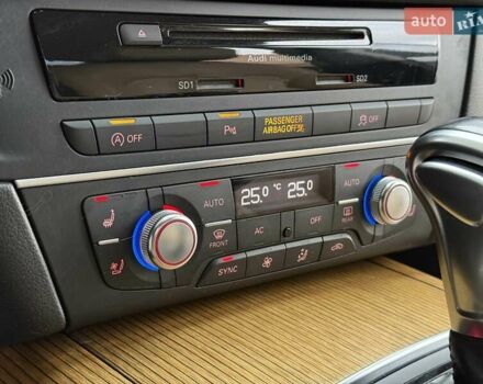 Серый Ауди А6, объемом двигателя 3 л и пробегом 209 тыс. км за 11600 $, фото 19 на Automoto.ua