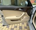 Сірий Ауді А6, об'ємом двигуна 3 л та пробігом 195 тис. км за 12300 $, фото 13 на Automoto.ua