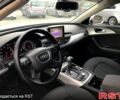 Серый Ауди А6, объемом двигателя 2.8 л и пробегом 185 тыс. км за 11500 $, фото 11 на Automoto.ua