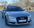 Серый Ауди А6, объемом двигателя 1.98 л и пробегом 230 тыс. км за 12900 $, фото 1 на Automoto.ua