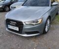 Серый Ауди А6, объемом двигателя 2.98 л и пробегом 178 тыс. км за 10600 $, фото 5 на Automoto.ua
