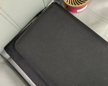 Сірий Ауді А6, об'ємом двигуна 3 л та пробігом 283 тис. км за 17200 $, фото 19 на Automoto.ua