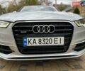 Сірий Ауді А6, об'ємом двигуна 3 л та пробігом 195 тис. км за 12300 $, фото 11 на Automoto.ua