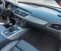 Серый Ауди А6, объемом двигателя 2 л и пробегом 213 тыс. км за 16500 $, фото 61 на Automoto.ua