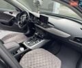 Серый Ауди А6, объемом двигателя 3 л и пробегом 290 тыс. км за 18500 $, фото 2 на Automoto.ua