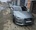 Серый Ауди А6, объемом двигателя 3 л и пробегом 260 тыс. км за 13500 $, фото 1 на Automoto.ua