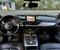 Сірий Ауді А6, об'ємом двигуна 3 л та пробігом 193 тис. км за 12500 $, фото 22 на Automoto.ua