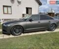 Серый Ауди А6, объемом двигателя 3 л и пробегом 227 тыс. км за 14000 $, фото 1 на Automoto.ua