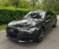 Сірий Ауді А6, об'ємом двигуна 3 л та пробігом 372 тис. км за 13000 $, фото 1 на Automoto.ua