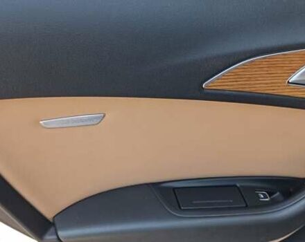 Серый Ауди А6, объемом двигателя 3 л и пробегом 200 тыс. км за 12500 $, фото 15 на Automoto.ua