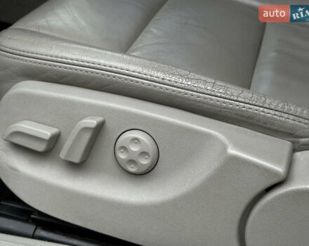 Сірий Ауді А6, об'ємом двигуна 2.77 л та пробігом 153 тис. км за 9699 $, фото 7 на Automoto.ua