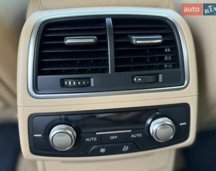 Сірий Ауді А6, об'ємом двигуна 2.8 л та пробігом 208 тис. км за 12199 $, фото 31 на Automoto.ua