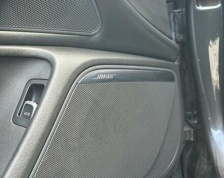 Сірий Ауді А6, об'ємом двигуна 3 л та пробігом 290 тис. км за 17500 $, фото 30 на Automoto.ua