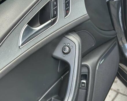 Сірий Ауді А6, об'ємом двигуна 3 л та пробігом 290 тис. км за 17500 $, фото 29 на Automoto.ua