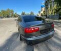 Серый Ауди А6, объемом двигателя 3 л и пробегом 205 тыс. км за 13500 $, фото 4 на Automoto.ua
