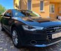 Сірий Ауді А6, об'ємом двигуна 3 л та пробігом 280 тис. км за 15000 $, фото 1 на Automoto.ua