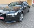 Серый Ауди А6, объемом двигателя 2 л и пробегом 213 тыс. км за 16500 $, фото 1 на Automoto.ua