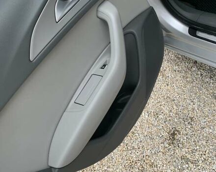 Сірий Ауді А6, об'ємом двигуна 3 л та пробігом 283 тис. км за 17200 $, фото 22 на Automoto.ua