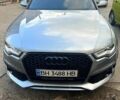 Серый Ауди А6, объемом двигателя 3 л и пробегом 280 тыс. км за 15000 $, фото 1 на Automoto.ua