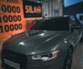 Серый Ауди А6, объемом двигателя 3 л и пробегом 205 тыс. км за 13500 $, фото 1 на Automoto.ua
