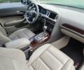 Серый Ауди А6, объемом двигателя 2.77 л и пробегом 153 тыс. км за 10500 $, фото 23 на Automoto.ua