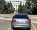 Серый Ауди А6, объемом двигателя 3 л и пробегом 296 тыс. км за 8000 $, фото 2 на Automoto.ua