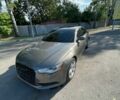 Серый Ауди А6, объемом двигателя 3 л и пробегом 205 тыс. км за 13500 $, фото 7 на Automoto.ua
