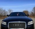 Серый Ауди А6, объемом двигателя 2 л и пробегом 295 тыс. км за 10000 $, фото 1 на Automoto.ua