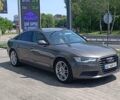 Серый Ауди А6, объемом двигателя 3 л и пробегом 200 тыс. км за 12500 $, фото 23 на Automoto.ua