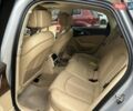 Сірий Ауді А6, об'ємом двигуна 3 л та пробігом 195 тис. км за 12300 $, фото 19 на Automoto.ua