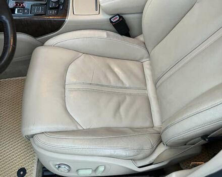 Сірий Ауді А6, об'ємом двигуна 2.77 л та пробігом 161 тис. км за 14500 $, фото 11 на Automoto.ua