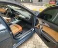 Серый Ауди А6, объемом двигателя 2.8 л и пробегом 273 тыс. км за 10900 $, фото 12 на Automoto.ua