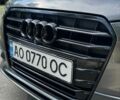 Серый Ауди А6, объемом двигателя 3 л и пробегом 345 тыс. км за 14990 $, фото 4 на Automoto.ua
