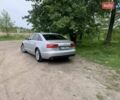 Сірий Ауді А6, об'ємом двигуна 3 л та пробігом 283 тис. км за 17200 $, фото 4 на Automoto.ua
