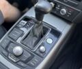 Сірий Ауді А6, об'ємом двигуна 2.77 л та пробігом 294 тис. км за 12300 $, фото 7 на Automoto.ua