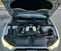 Сірий Ауді А6, об'ємом двигуна 3 л та пробігом 193 тис. км за 12500 $, фото 23 на Automoto.ua