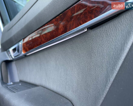 Серый Ауди А6, объемом двигателя 3 л и пробегом 150 тыс. км за 12500 $, фото 58 на Automoto.ua