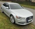 Серый Ауди А6, объемом двигателя 3 л и пробегом 149 тыс. км за 13000 $, фото 1 на Automoto.ua