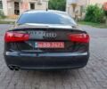Серый Ауди А6, объемом двигателя 2 л и пробегом 213 тыс. км за 16500 $, фото 4 на Automoto.ua