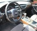 Сірий Ауді А6, об'ємом двигуна 3 л та пробігом 210 тис. км за 21500 $, фото 18 на Automoto.ua