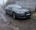 Серый Ауди А6, объемом двигателя 3 л и пробегом 200 тыс. км за 12500 $, фото 25 на Automoto.ua