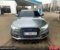 Серый Ауди А6, объемом двигателя 3 л и пробегом 270 тыс. км за 14000 $, фото 7 на Automoto.ua