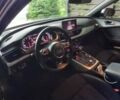 Серый Ауди А6, объемом двигателя 3 л и пробегом 128 тыс. км за 18000 $, фото 13 на Automoto.ua