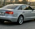 Сірий Ауді А6, об'ємом двигуна 3 л та пробігом 193 тис. км за 12500 $, фото 12 на Automoto.ua