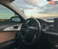 Серый Ауди А6, объемом двигателя 2.8 л и пробегом 272 тыс. км за 10900 $, фото 20 на Automoto.ua