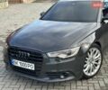 Сірий Ауді А6, об'ємом двигуна 3 л та пробігом 290 тис. км за 17500 $, фото 16 на Automoto.ua