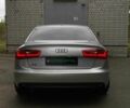 Серый Ауди А6, объемом двигателя 3 л и пробегом 213 тыс. км за 14490 $, фото 4 на Automoto.ua